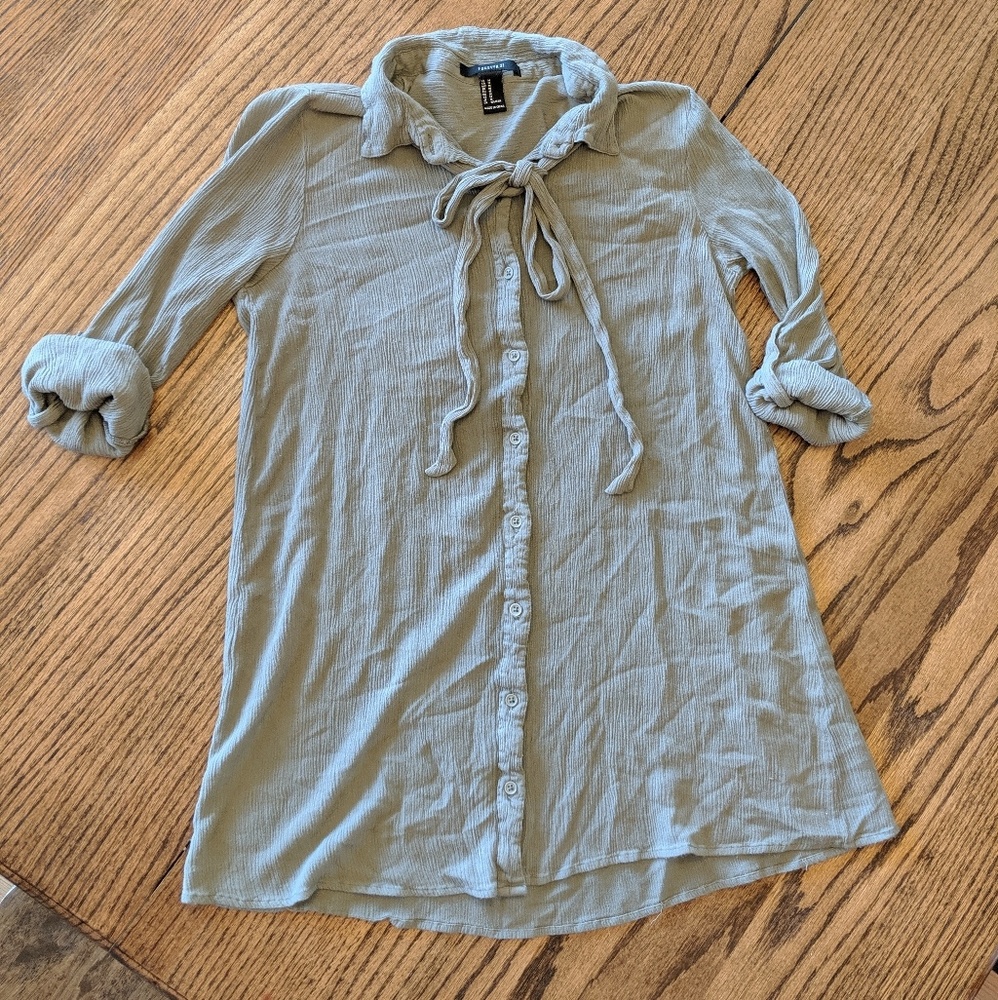Forever 21 Top
